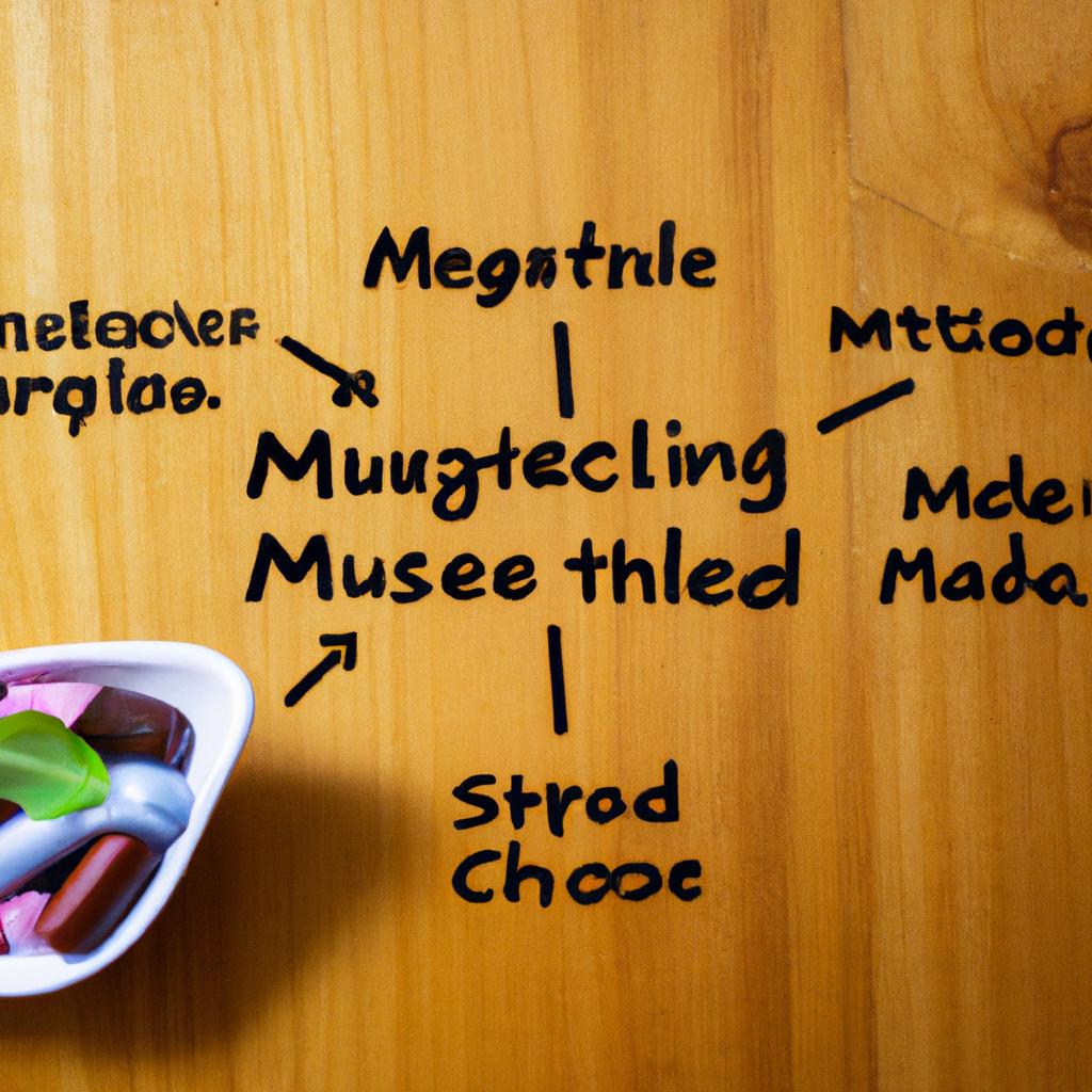 Exploring the⁢ Science Behind Muscle ⁣Growth and Metabolic Boost