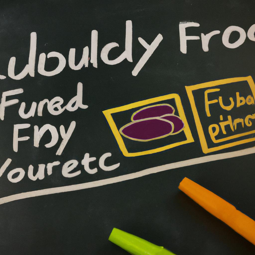 Fueling Your ⁢Body: Nutrition Tips for Enhanced ​Performance and Recovery