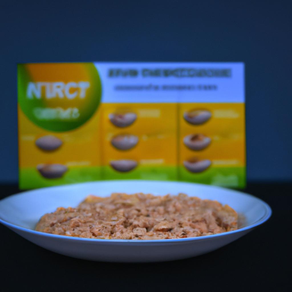 Integrating Nutrition for Optimal Muscle​ Growth‍ and Energy Efficiency