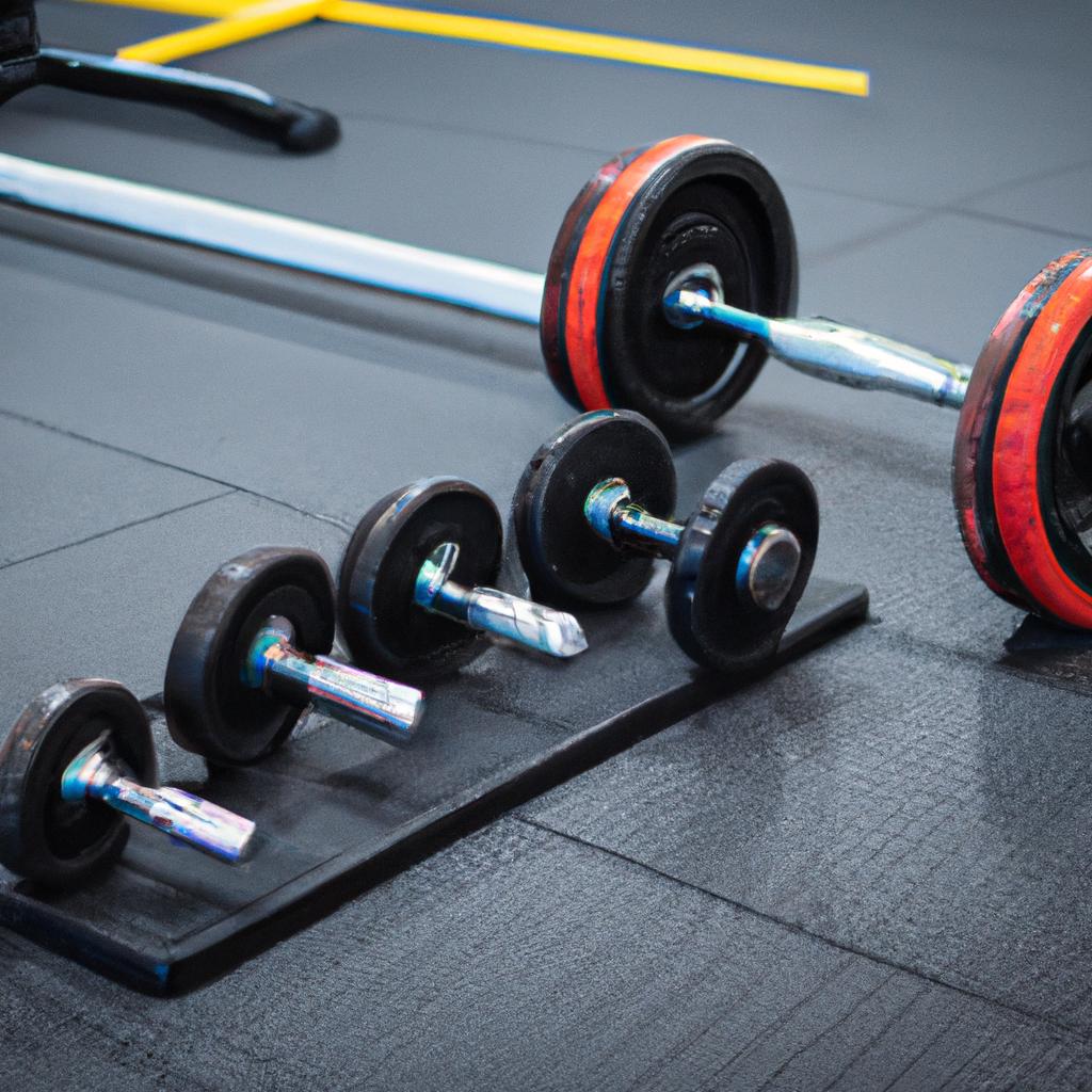 The​ Art of​ Weight Training: Techniques and Strategies⁢ for ‌Optimal Results