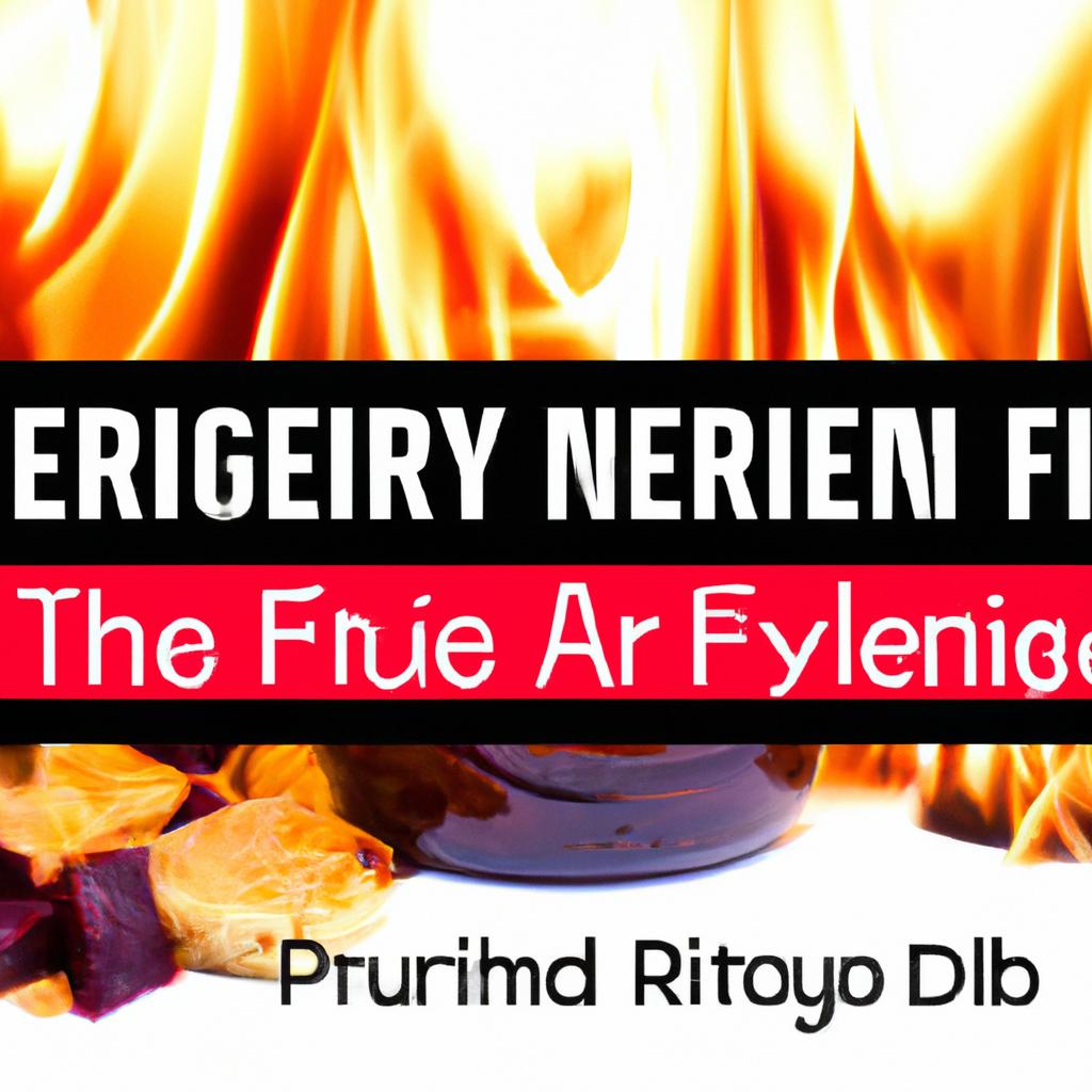 Fueling the⁤ Fire: Nutrition and Recovery for Enhanced Performance and Gains