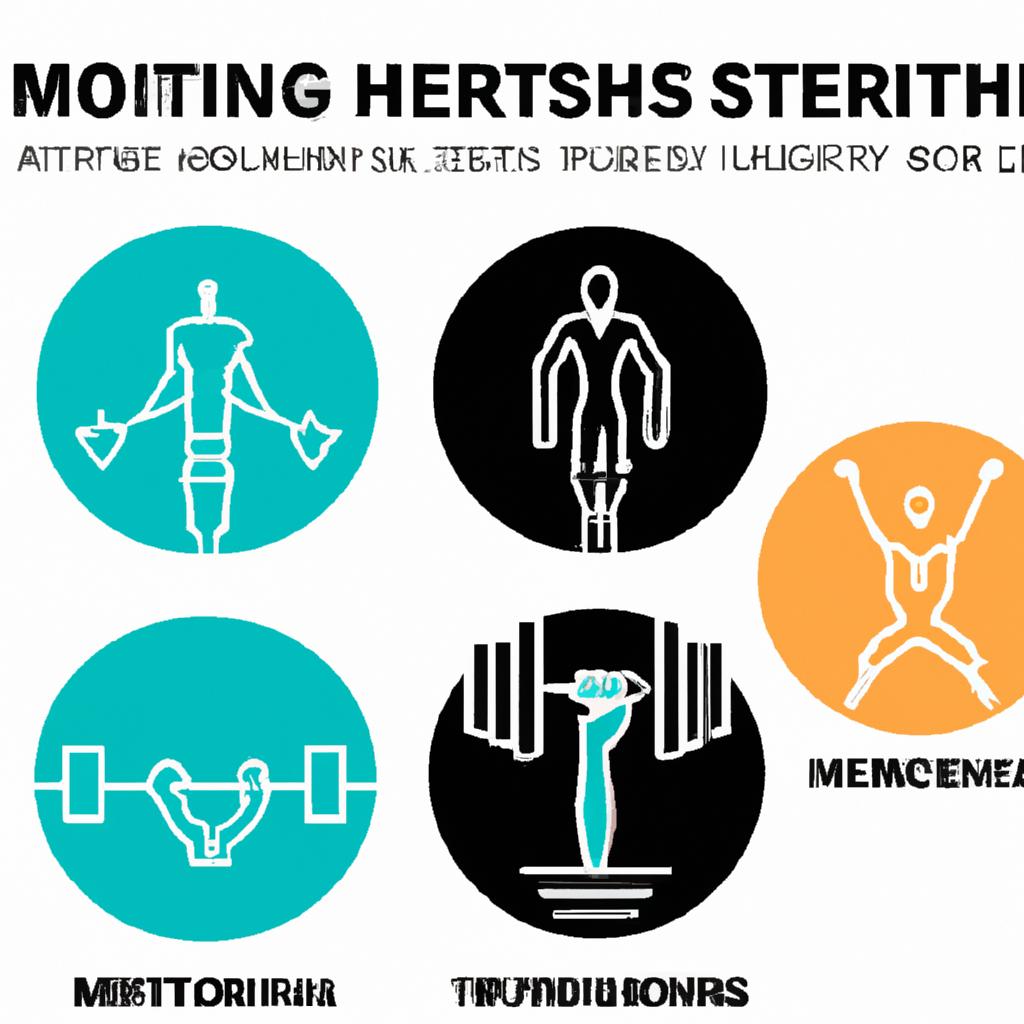 Harnessing Strength: The Science Behind Muscle Growth and ‍Metabolic ⁣Boost