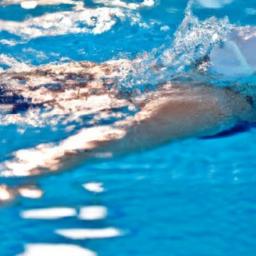 Exploring the Low-Impact Benefits​ of ​Swimming ​for Joint Health