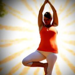 Exploring the Synergy of Flexibility ​and Strength through Yoga