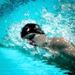 Mastering ‌Technique: Key ‌Swimming Styles for maximum Full-Body Engagement