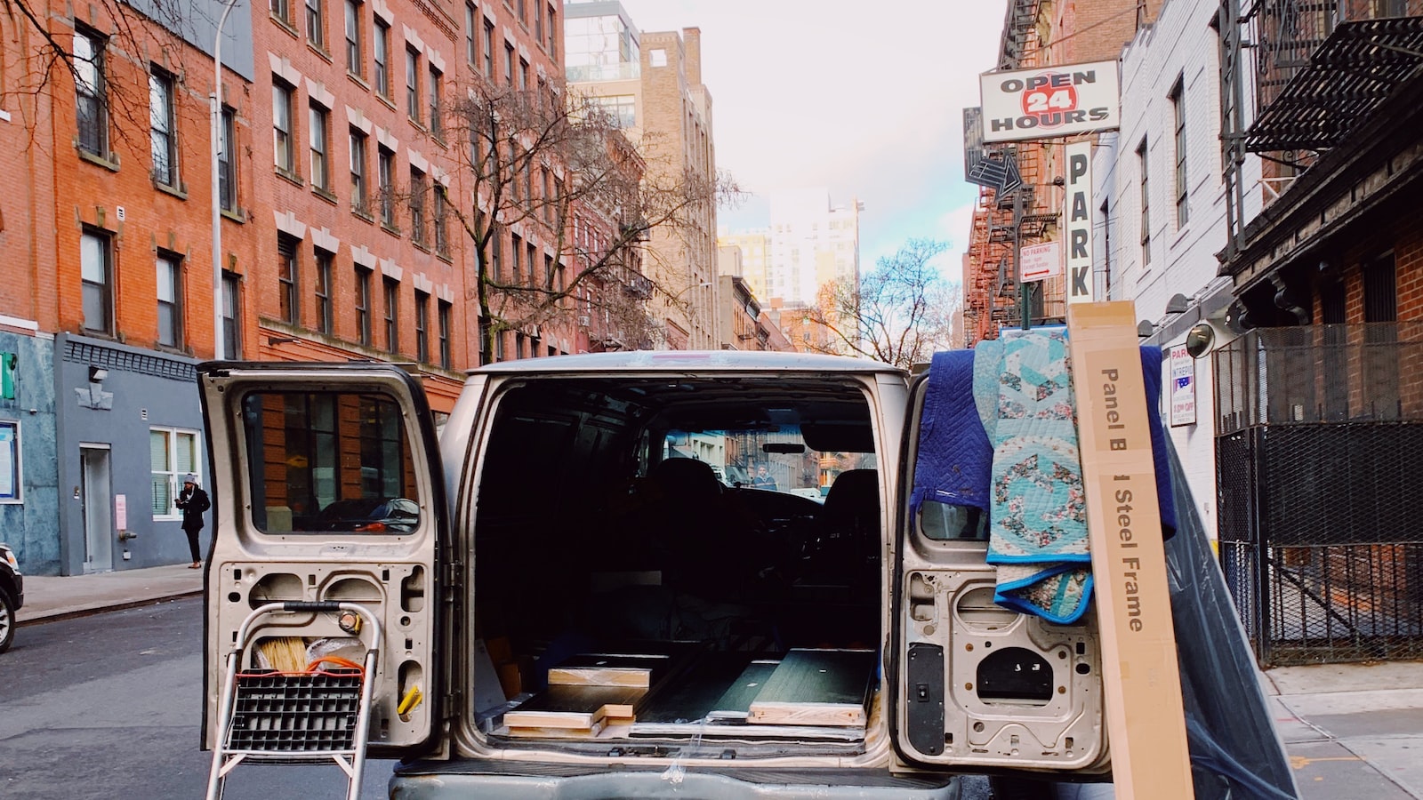 Unlock Significant ​Savings: Smart Tips and⁢ Tricks for Cost-Effective Moving ⁣with AnyVan