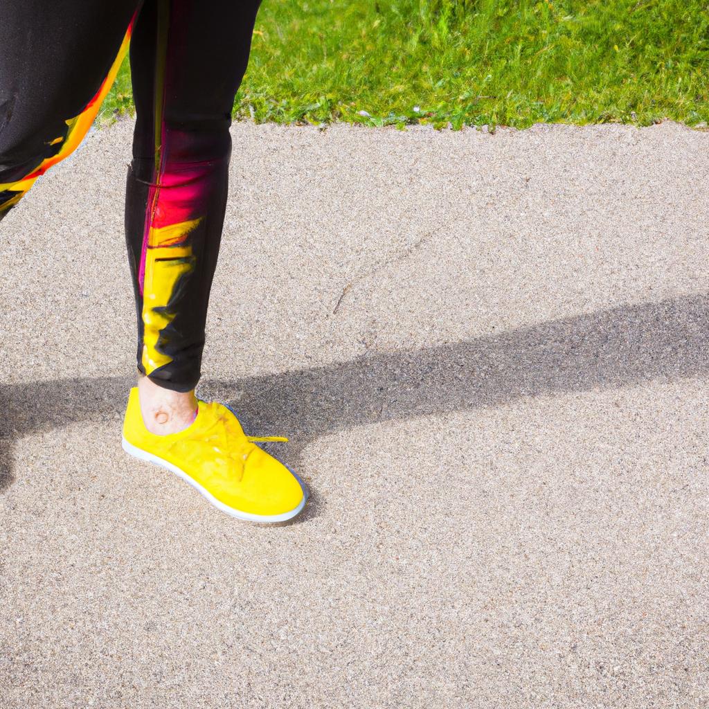 Tips ​for Incorporating Walking into Your​ Fitness Routine