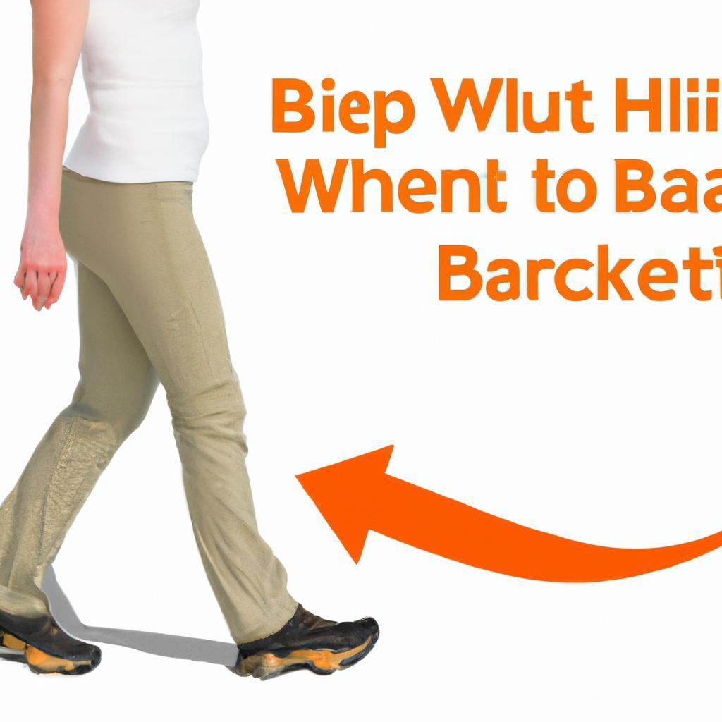 Step into Health: The Benefits of Walking for Low-Impact Calorie Burn