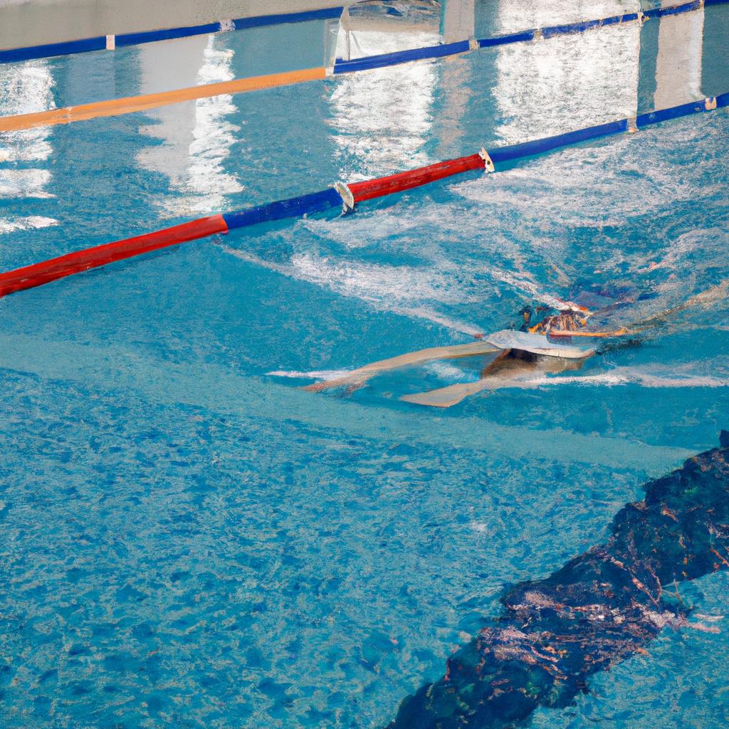 Tips‌ for Incorporating Swimming into ​Your​ Fitness Routine