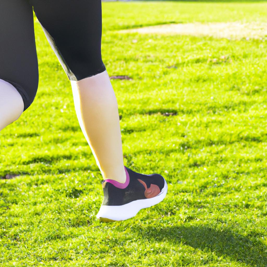 Tips​ for‌ Incorporating Walking into⁣ Your Fitness Routine