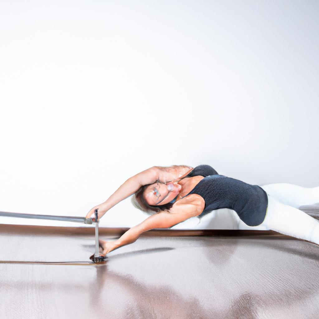 The Fundamentals of Core Strength and Stability ⁢in Pilates