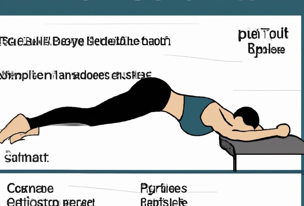 Strength in the Core: How Pilates Enhances Stability and Overall Fitness