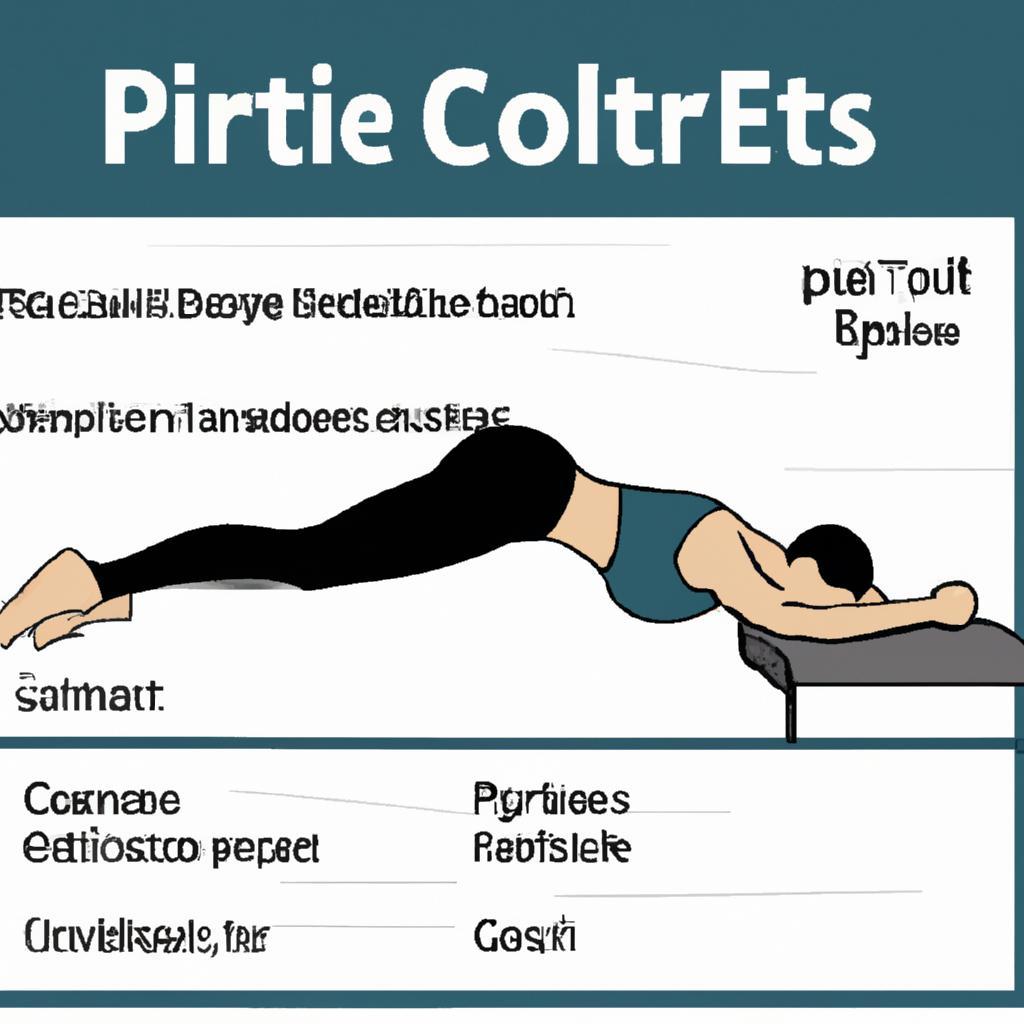 Strength in the Core: How Pilates Enhances Stability and Overall Fitness