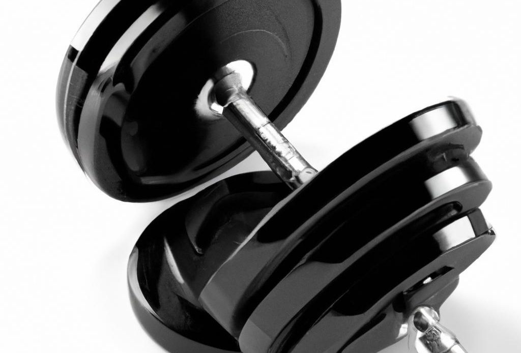 Unleashing Potential: The Power of Weight Training for Muscle Growth and Metabolism Boost