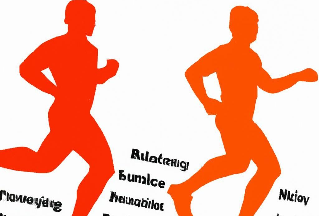 Jogging vs. Running: Unleashing the Power of Pace in Burning Belly Fat