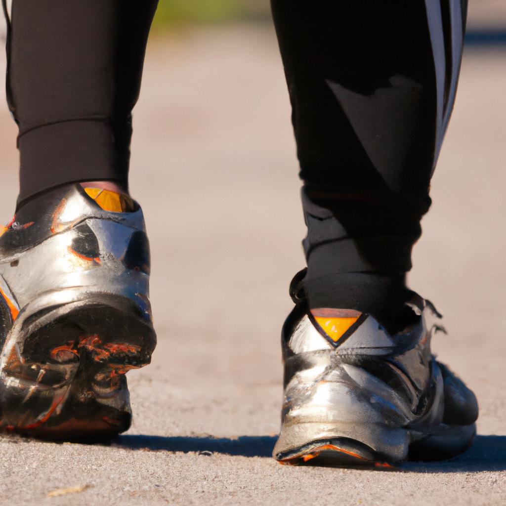 Step into Fitness: The Low-Impact Benefits of Walking for Health and Wellness