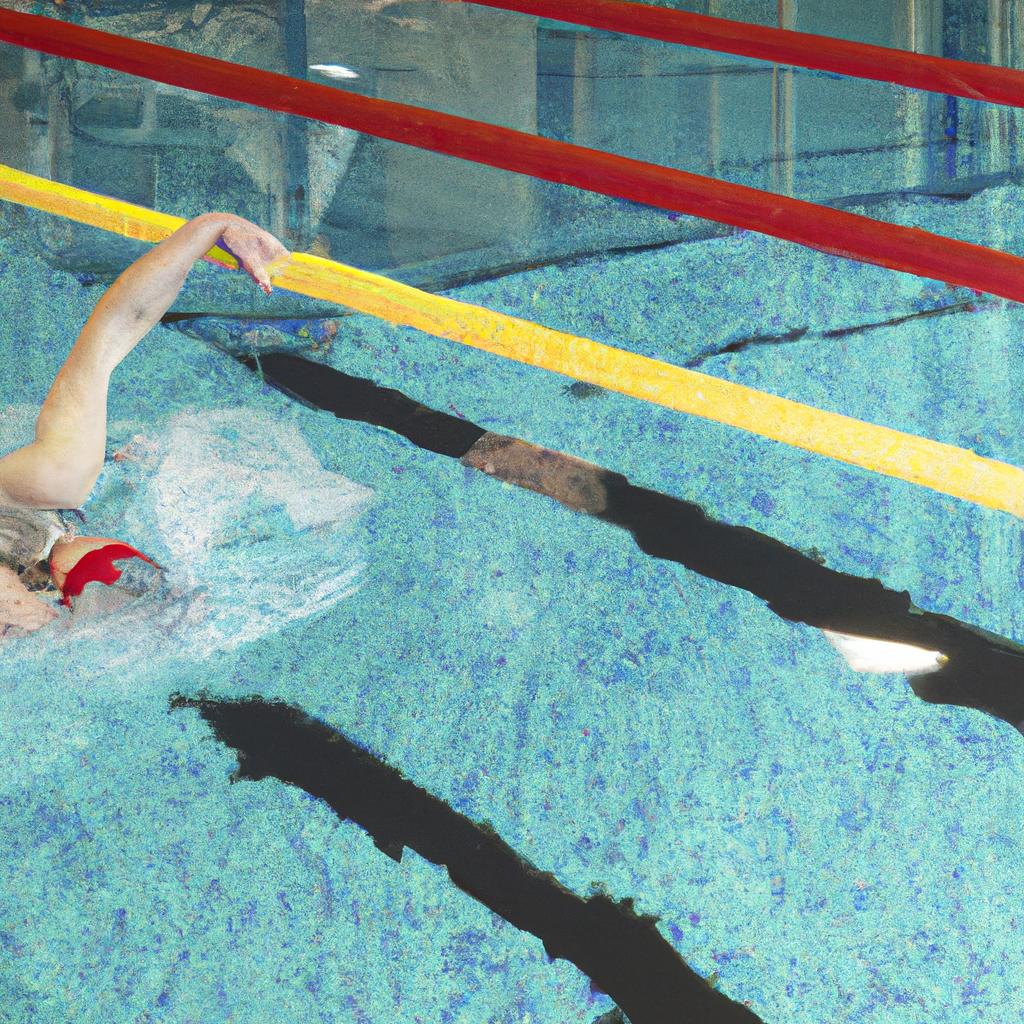 Exploring the Full-Body Workout: How Swimming Engages Every Muscle Group