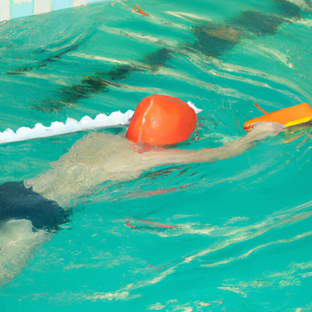 Gentle​ on the Joints: The Therapeutic Effects of Aquatic Exercise