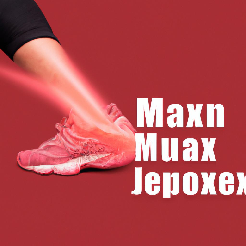 Maximizing ‌Caloric Burn While Protecting Your Joints