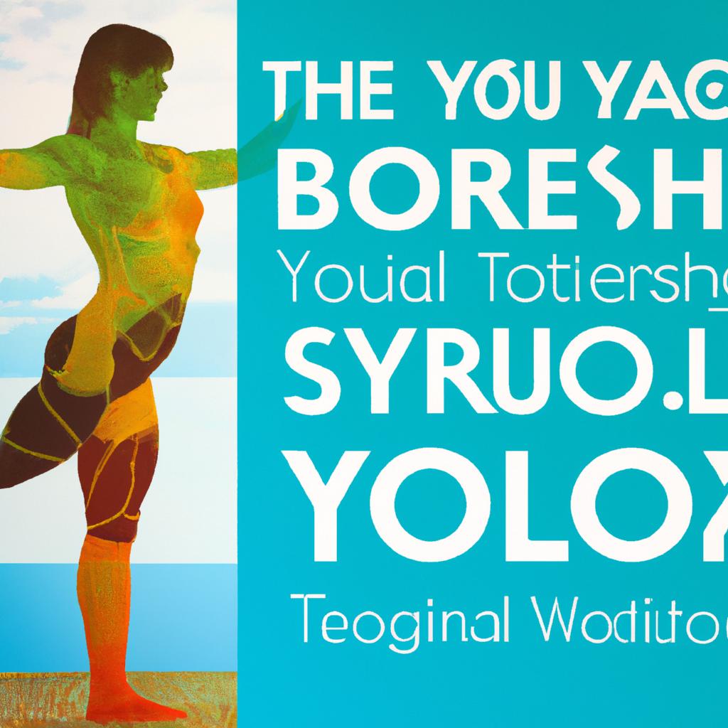 Transforming Your Body: Yogas Role in⁤ Sustainable Weight ​Loss