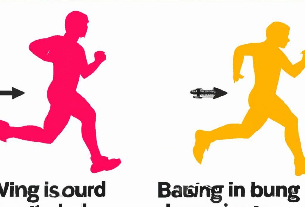 Jogging vs. Running: Unraveling the Best Workout for Burning Belly Fat