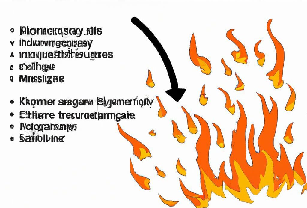 Maximize Your Burn: The Power of Interval Training’s High-Intensity Boosts and Recovery