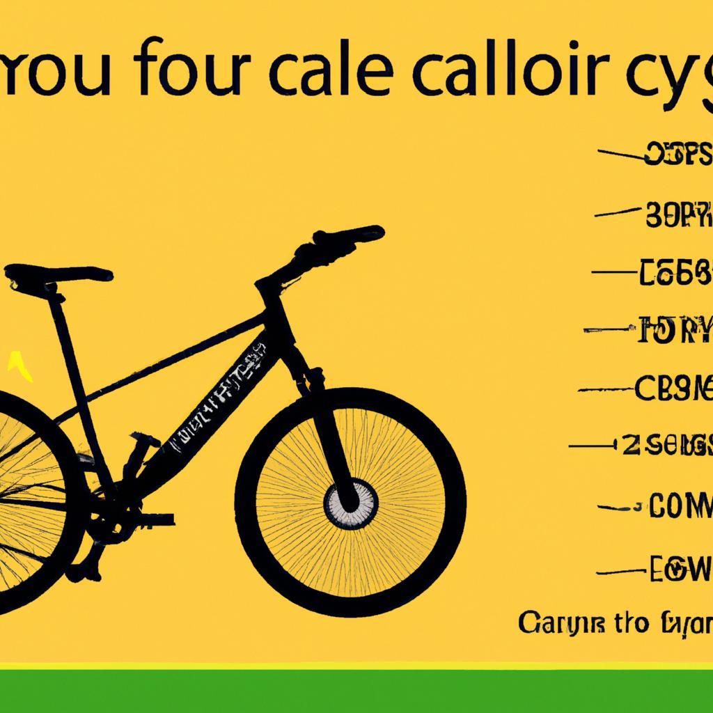 Cycle Your Way to Fitness: Burn Calories at 10 mph with Zero Joint Stress