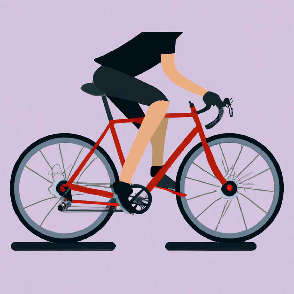 Pedal Power: Burn Calories at 10 MPH with Low-Impact, Joint-Friendly Cycling