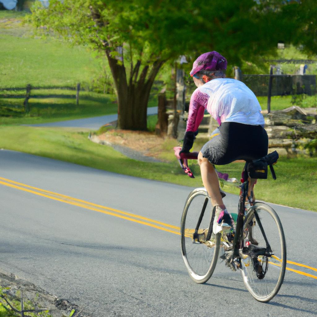 Maximizing Your Workout: Techniques for​ Riding at 10 ​mph