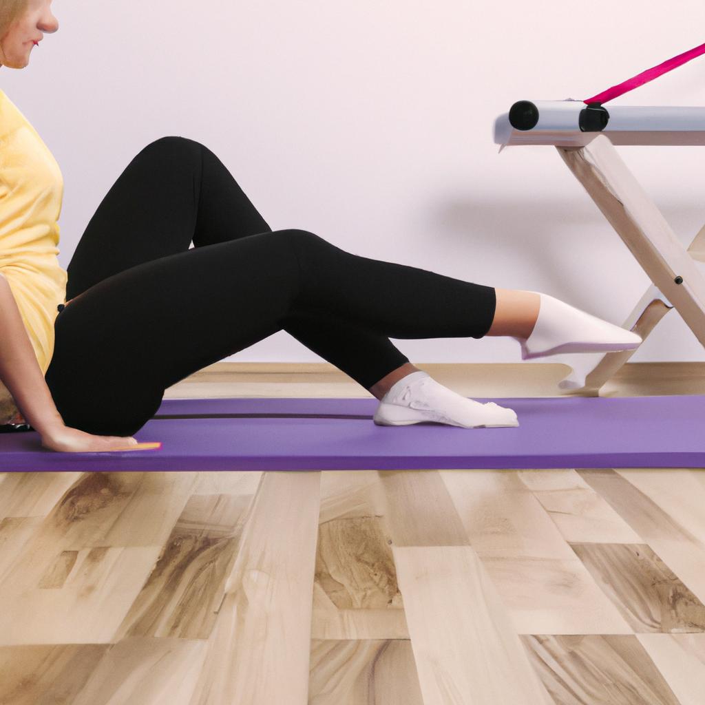 Integrating‌ Pilates into Your Fitness Routine for Lasting Results