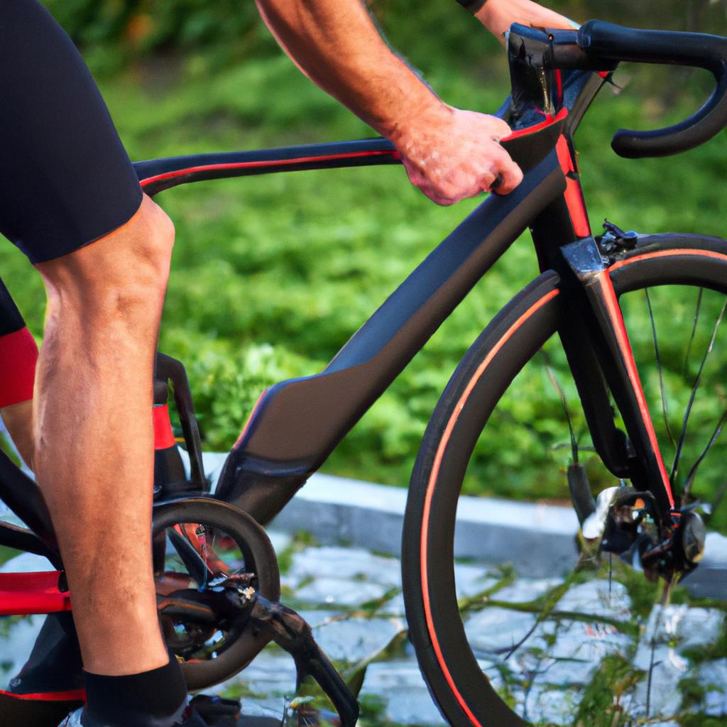 Choosing the Right Bike and Gear for Optimal Joint-Friendly ⁢Fitness