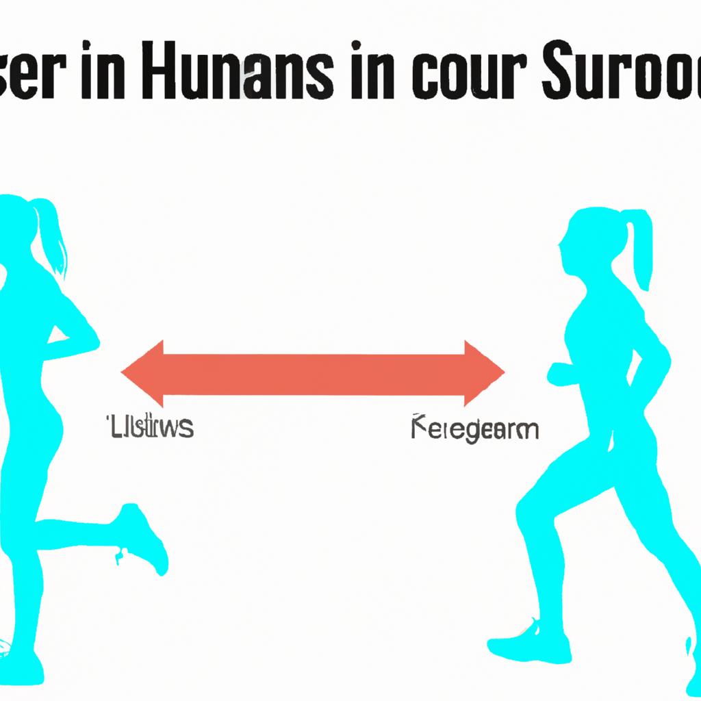 Understanding the Caloric Burn: Jogging vs. Running for Fat Loss