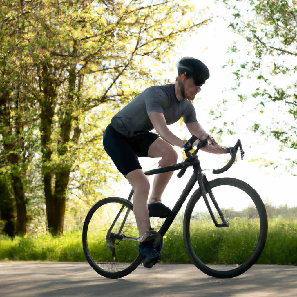 Maximizing ⁣Your Cycling ‍Routine for Optimal Health Outcomes