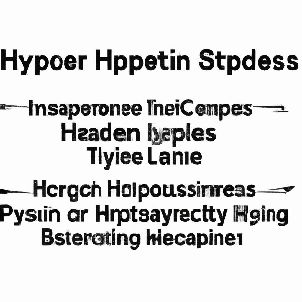 Harnessing the ​Science of Muscle Hypertrophy ⁤for Optimal Gains