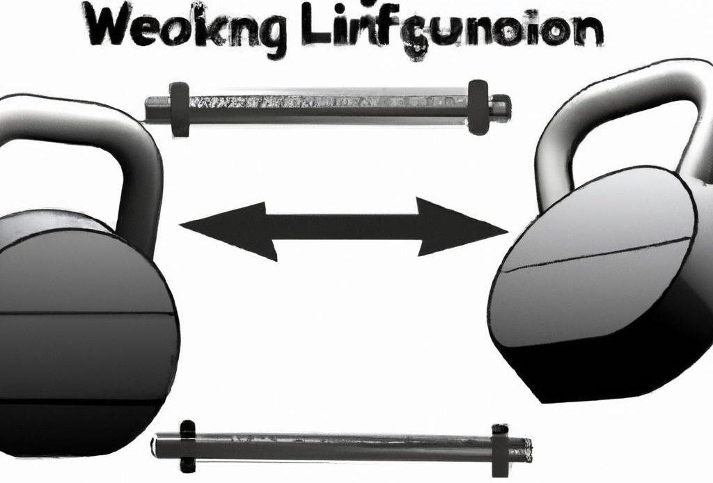 Unlocking Strength: How Weight Training Empowers Muscle Growth and Metabolic Health