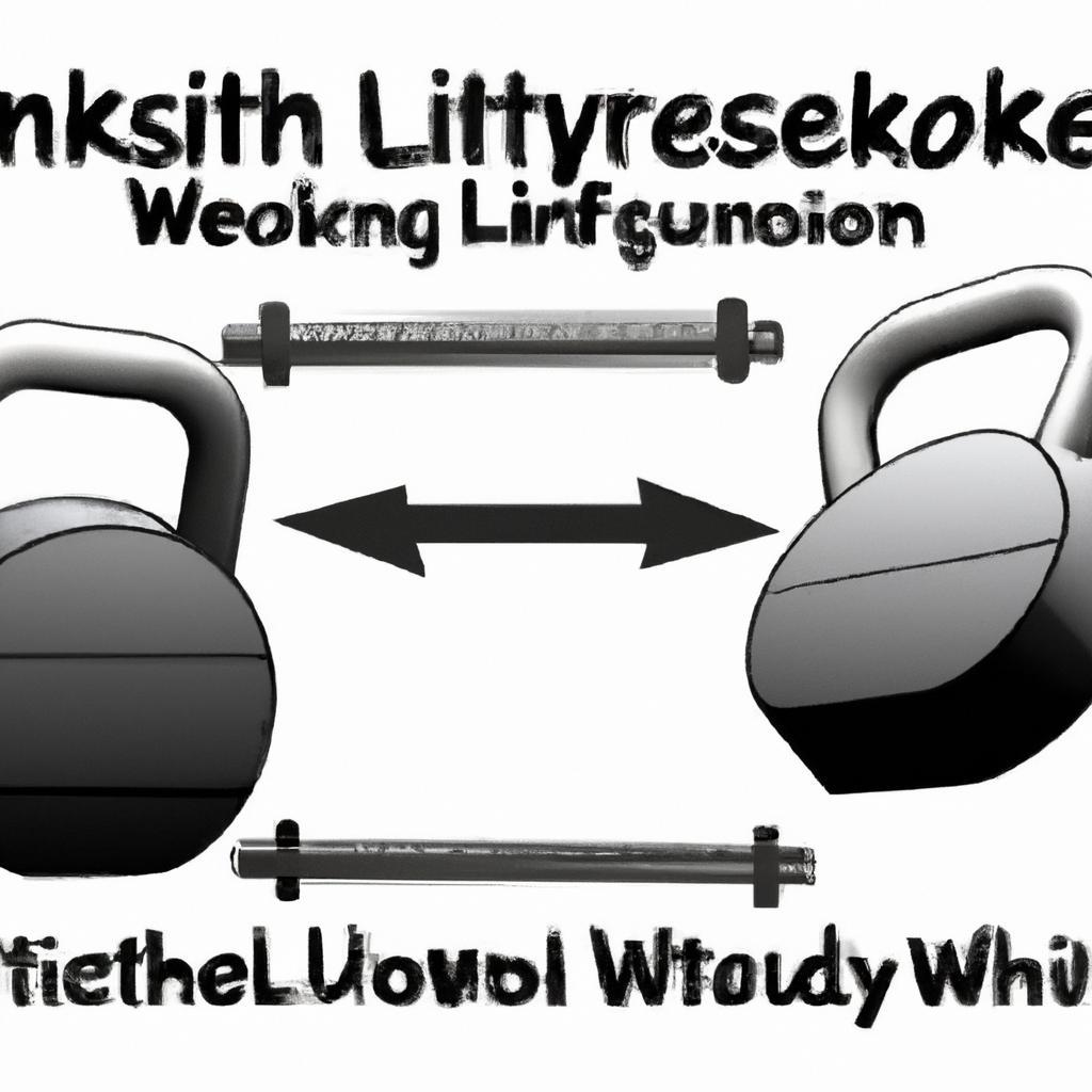 Unlocking Strength: How Weight Training Empowers Muscle Growth and Metabolic Health