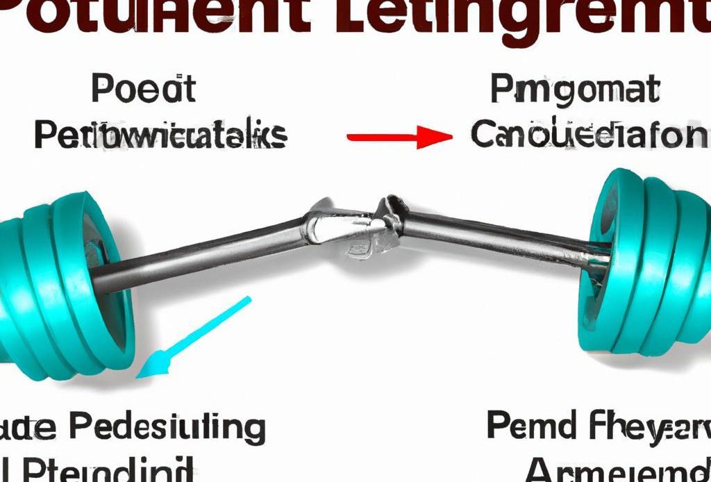 Unlocking Potential: How Weight Training Fuels Muscle Growth and Metabolism