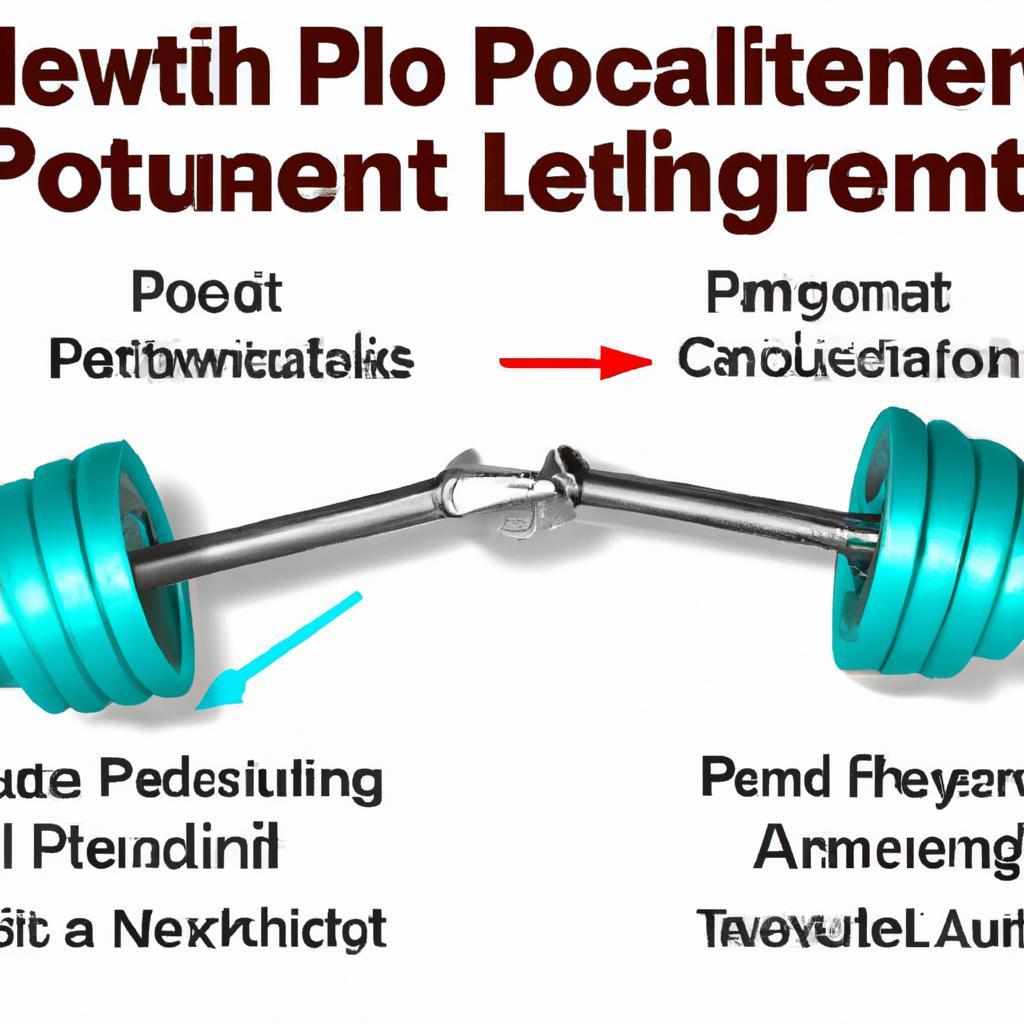 Unlocking Potential: How Weight Training Fuels Muscle Growth and Metabolism