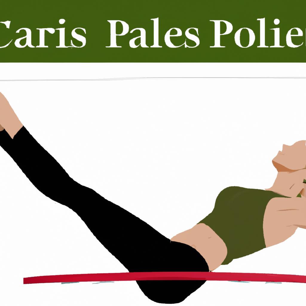 Unleashing Your Core: How Pilates Enhances Stability for Total Fitness