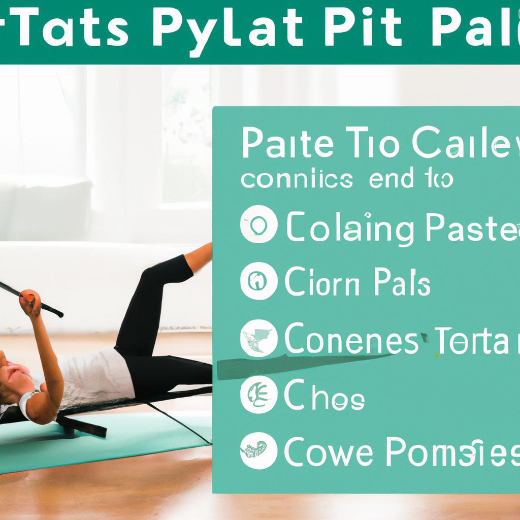 Integrating Pilates into ⁢Your‍ Routine: Practical Tips⁣ for Comprehensive Fitness