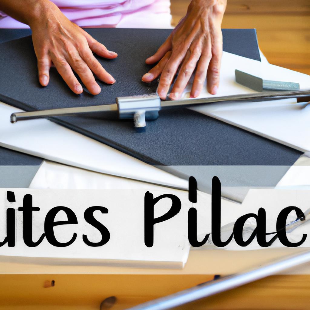 Incorporating Pilates into Your Routine: Practical Tips⁣ for Lasting Change