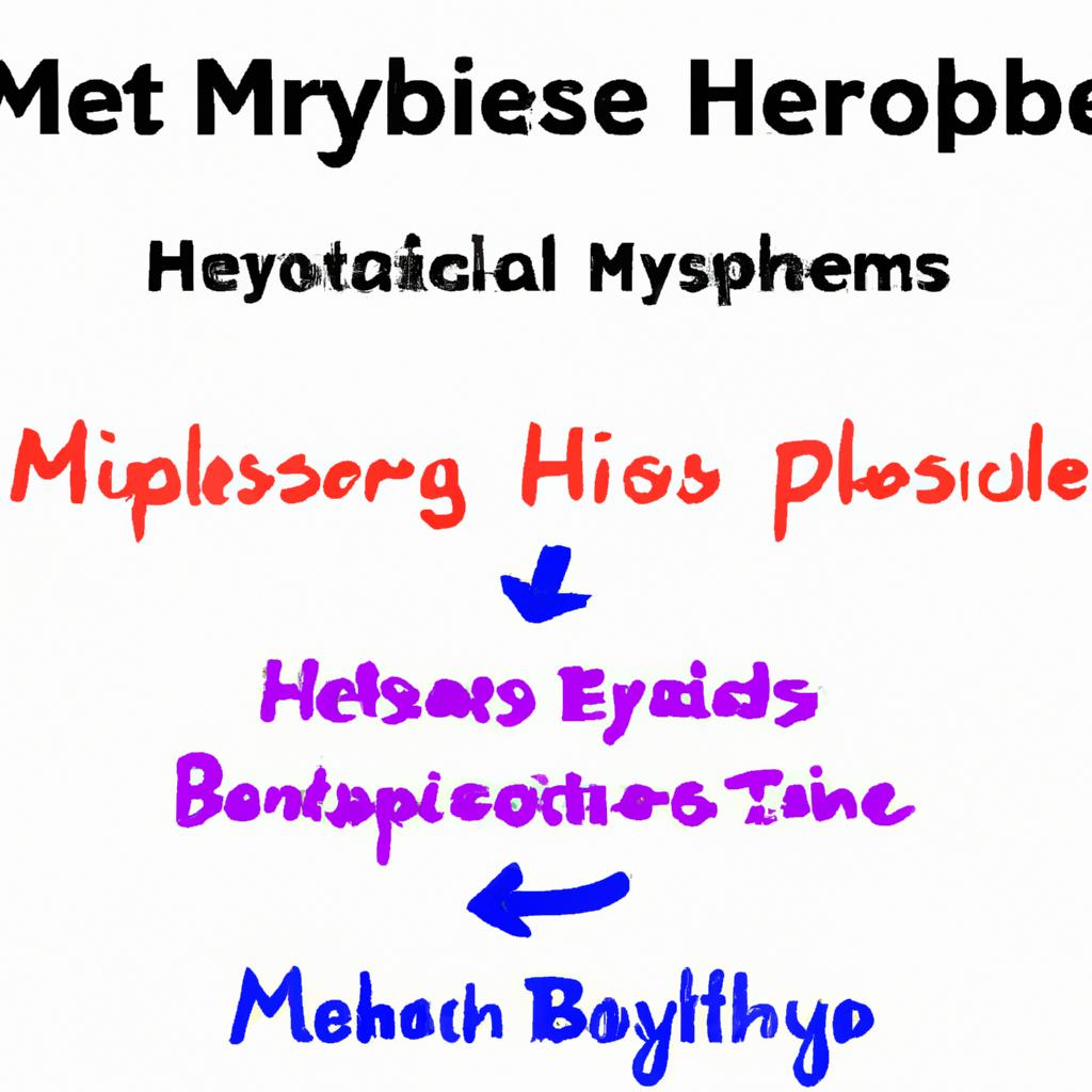 Exploring the Science Behind​ Muscle Hypertrophy and Metabolic Boost