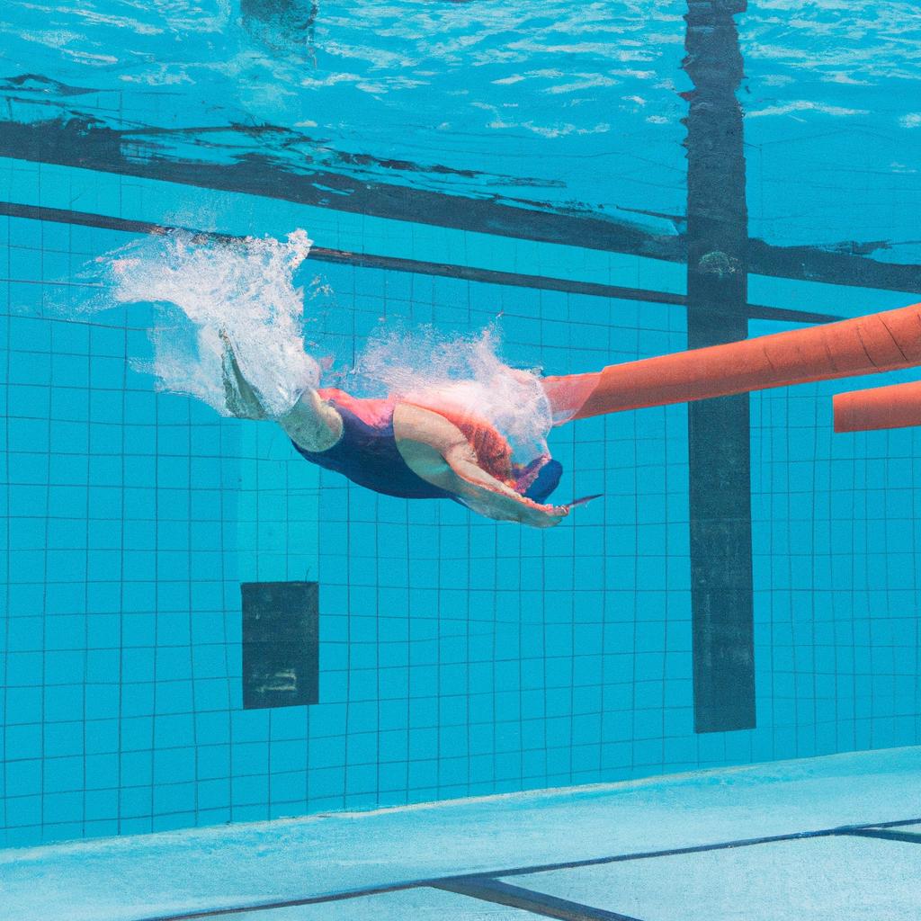 Dive ​into the ‍Benefits‌ of ⁤Aquatic ⁤Exercise for⁤ Overall Health