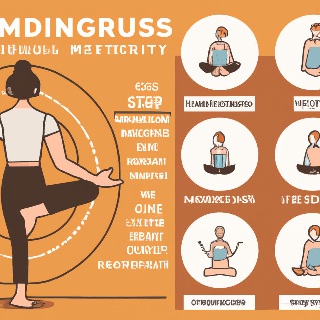 Cultivating‌ Mindfulness Through Movement: How Yoga Practices ‍Foster⁢ Mental Clarity and Emotional Balance