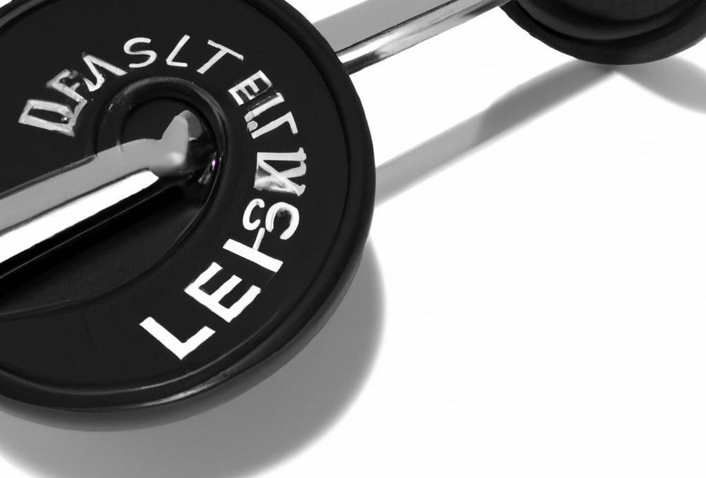 Unleashing Strength: Discover the Benefits of Weight Training for Muscle and Metabolism