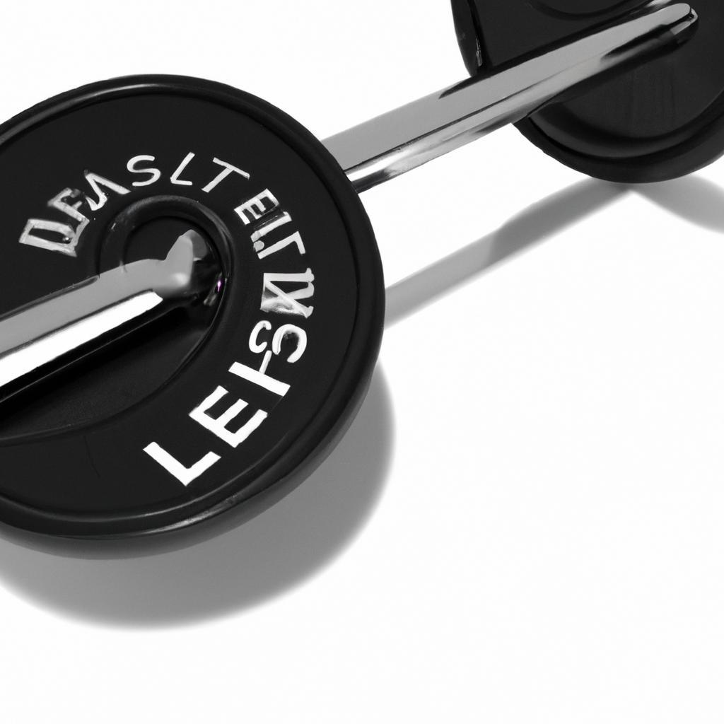 Unleashing Strength: Discover the Benefits of Weight Training for Muscle and Metabolism