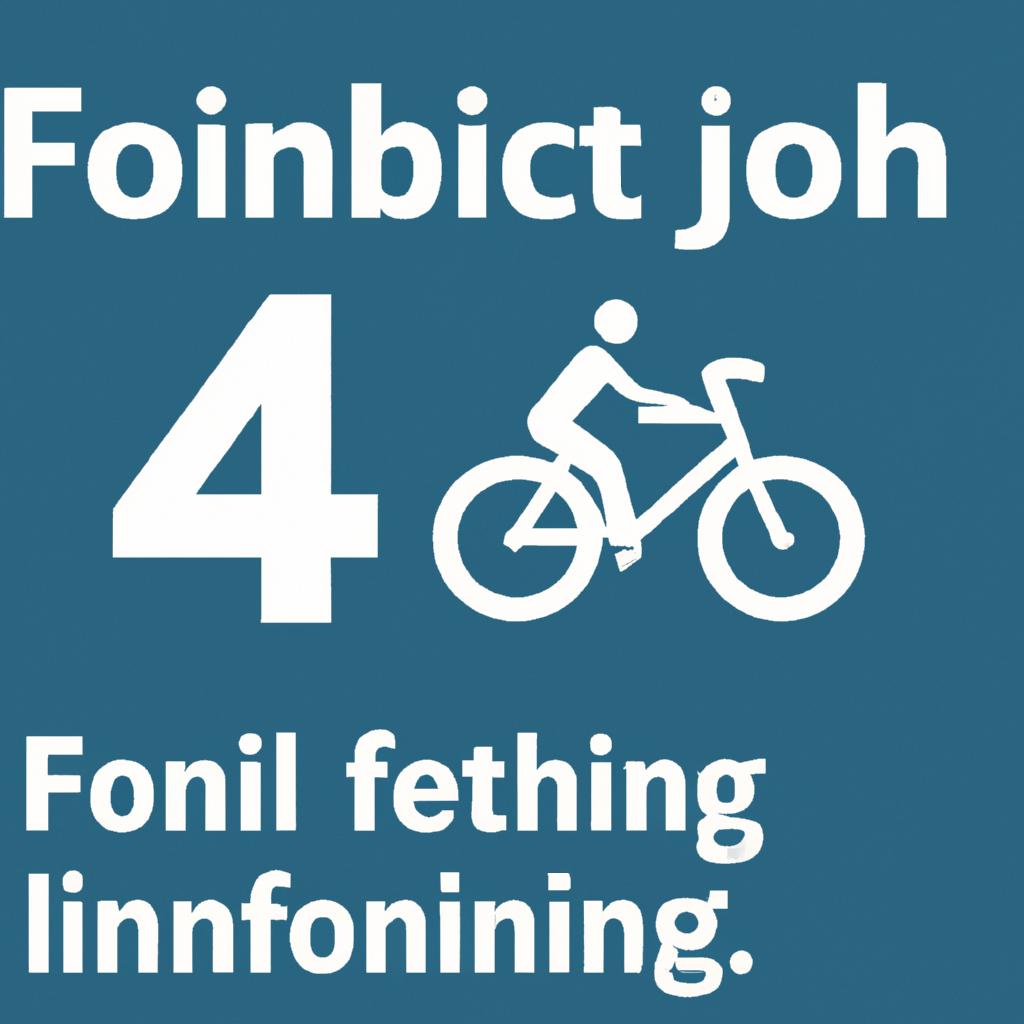 Joint-Friendly Fitness: Why⁤ 10 MPH is an Ideal Cycling Speed