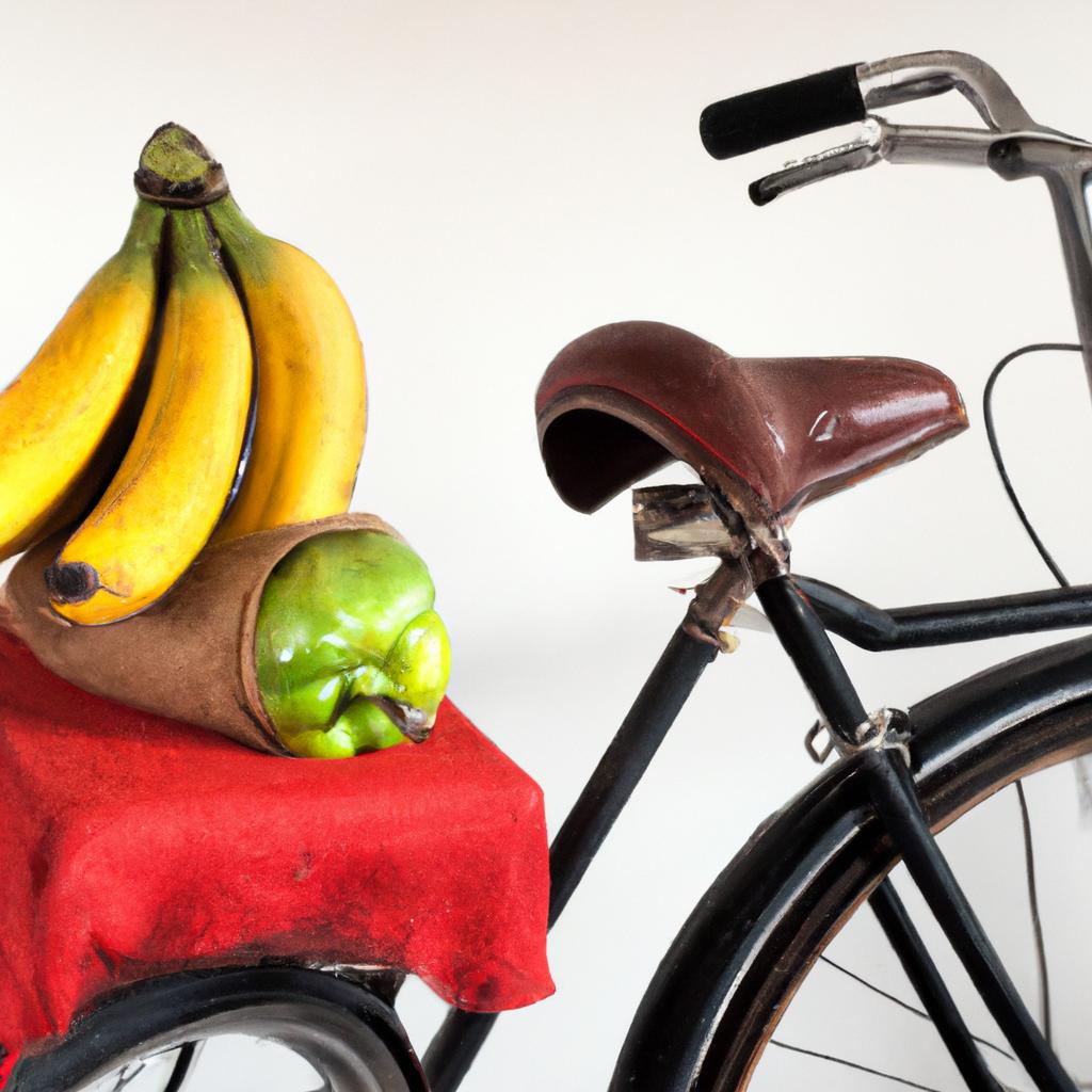 Exploring the Caloric Impact of Gentle Cycling