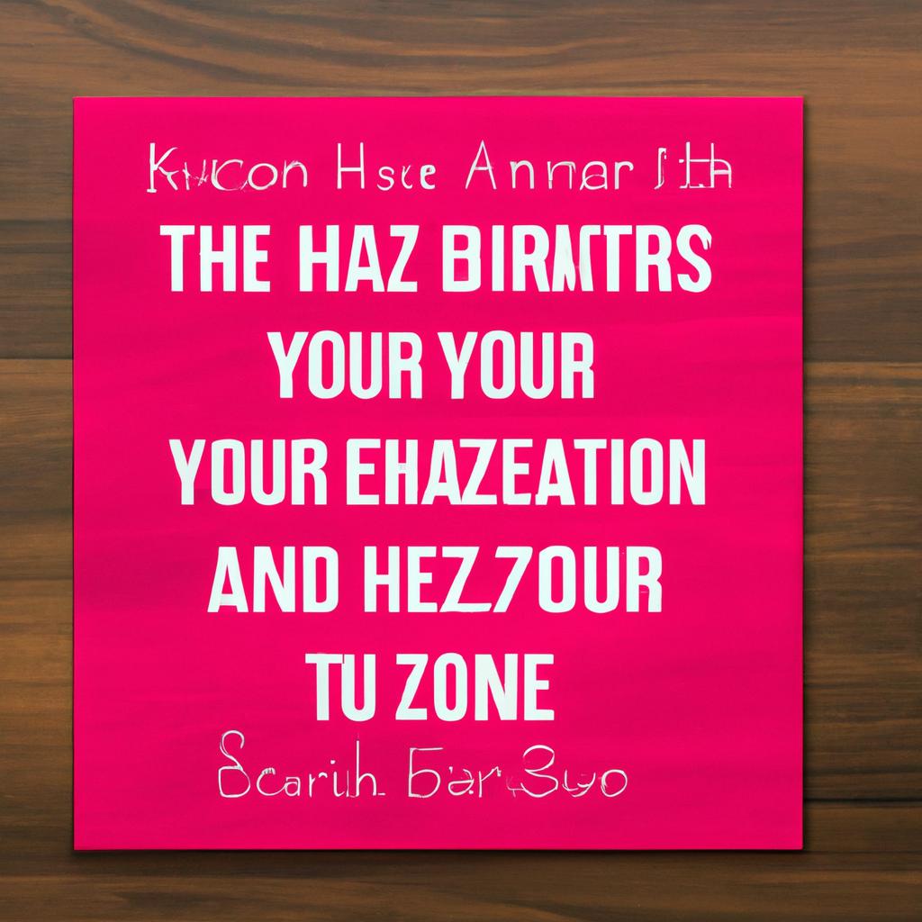 Optimal Heart Rates: Finding Your Fat-Burning Zone for ⁤Effective Workouts