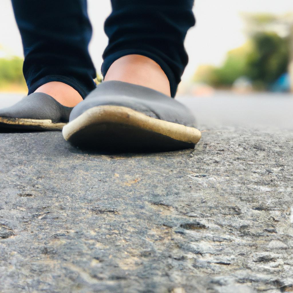 Practical Tips for⁣ Incorporating Walking into Your Daily Routine